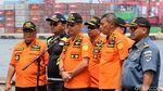 Basarnas Perpanjang Waktu Operasi Pencarian Korban Lion Air