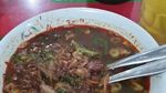 Hangatkan Badan dengan Sarapan Tauto yang Gurih Pedas