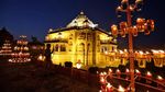 Melihat Perayaan Diwali di India dan Nepal