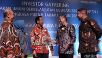 Untuk seri A berjangka waktu 3 tahun sebesar dengan tingkat bunga tetap sebesar 8,5%-9% per tahun. Sementara untuk seri B berjangka waktu 5 tahun tingkat bunga tetap sebesar 8,75%-9,25% per tahun. Bunga Obligasi dibayarkan setiap 3 (bulan sesuai dengan tanggal pembayaran masing-masing bunga obligasi.