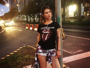 Atta Halilintar... Maria Ozawa Ternyata Suka Nonton Vlog Kamu Lho!