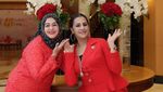 Gaya Makan Hits Ala Alatas, Sosialita Tajir Ibunda Tasya Farasya