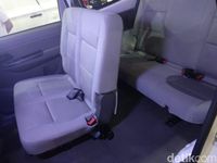Wuling Formo 7 seater