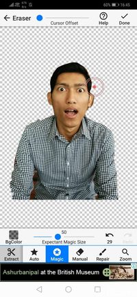 10+ Ide Foto Buat Stiker Wa