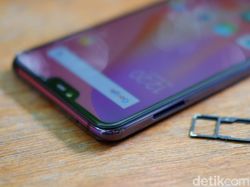 Unboxing Xiaomi Mi 8 Lite yang Berpenampilan Stylish