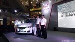 Mobil Taksi Online Wuling