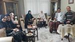 Habib Rizieq Kulineran di Turki hingga Makan Bareng Fadli Zon dan Tommy Soeharto