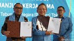 BTN Sediakan Rumah Subsidi untuk Karyawan Blue Bird