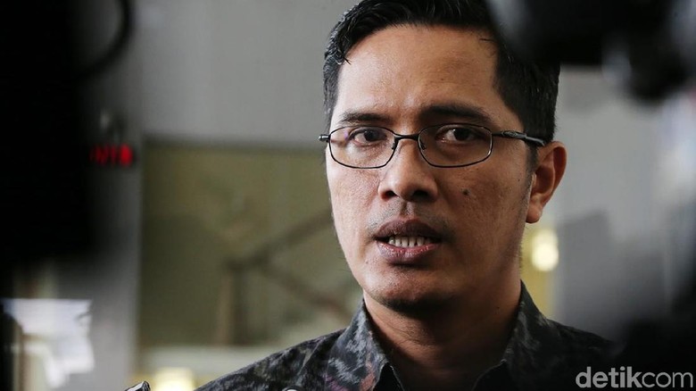 KPK Cecar Wakil Bupati Bekasi soal Proses Perizinan Meikarta KPK Cecar Wakil Bupati Bekasi soal Proses Perizinan Meikarta