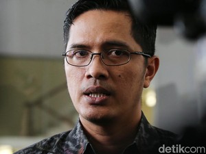 KPK Kantongi Identitas Tina Toon hingga Babe di Kasus Meikarta