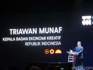 Bekraf Pastikan Platform Streaming Video Tak akan Matikan Bioskop Konvensional