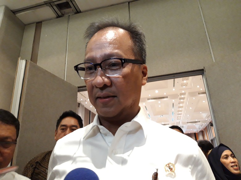 Dana Bansos 2019 Naik, Ini Cara Kemensos Tekan Angka Kemiskinan Dana Bansos 2019 Naik, Ini Cara Kemensos Tekan Angka Kemiskinan