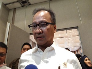 Kemensos Beri Bantuan Rp 2,6 M Tangani Bencana Banjir-Longsor di Sulsel