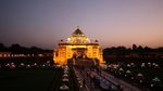 Melihat Perayaan Diwali di India dan Nepal