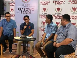 Sandiaga Janji Jadi Salah Satu Pembeli Pertama Mobil Esemka
