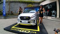 Datsun 