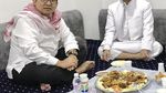 Habib Rizieq Kulineran di Turki hingga Makan Bareng Fadli Zon dan Tommy Soeharto