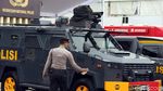 Tank hingga Panser Made in RI Mejeng di Kemayoran