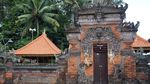 Foto: Kesejukan Desa Wisata Nyambu yang Instagramable
