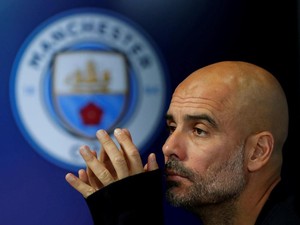 City Takkan Belanja Pemain di Januari