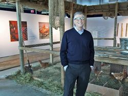 Hal-hal Tak Lazim yang Dilakukan Bill Gates