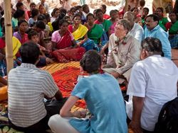Hal-hal Tak Lazim yang Dilakukan Bill Gates