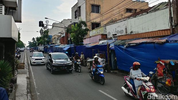 PKL Cicadas Bandung PKL Cicadas Bandung