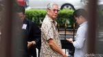 Muljono Tedjokusumo Jalani Sidang Perdana