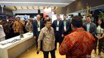 JK Buka Pameran Indo Defence 2018 Expo & Forum