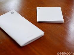 Unboxing Xiaomi Mi 8 Lite yang Berpenampilan Stylish