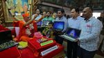 Melihat Perayaan Diwali di India dan Nepal