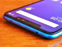 Unboxing Redmi Note 6 Pro, Ponsel Empat Kamera Pertama Xiaomi