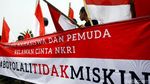 Aksi Selamatkan Boyolali Digelar di Jakarta