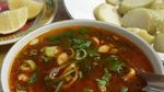 Hangatkan Badan dengan Sarapan Tauto yang Gurih Pedas