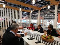 UNWTO Apresiasi Perkembangan Pariwisata Indonesia