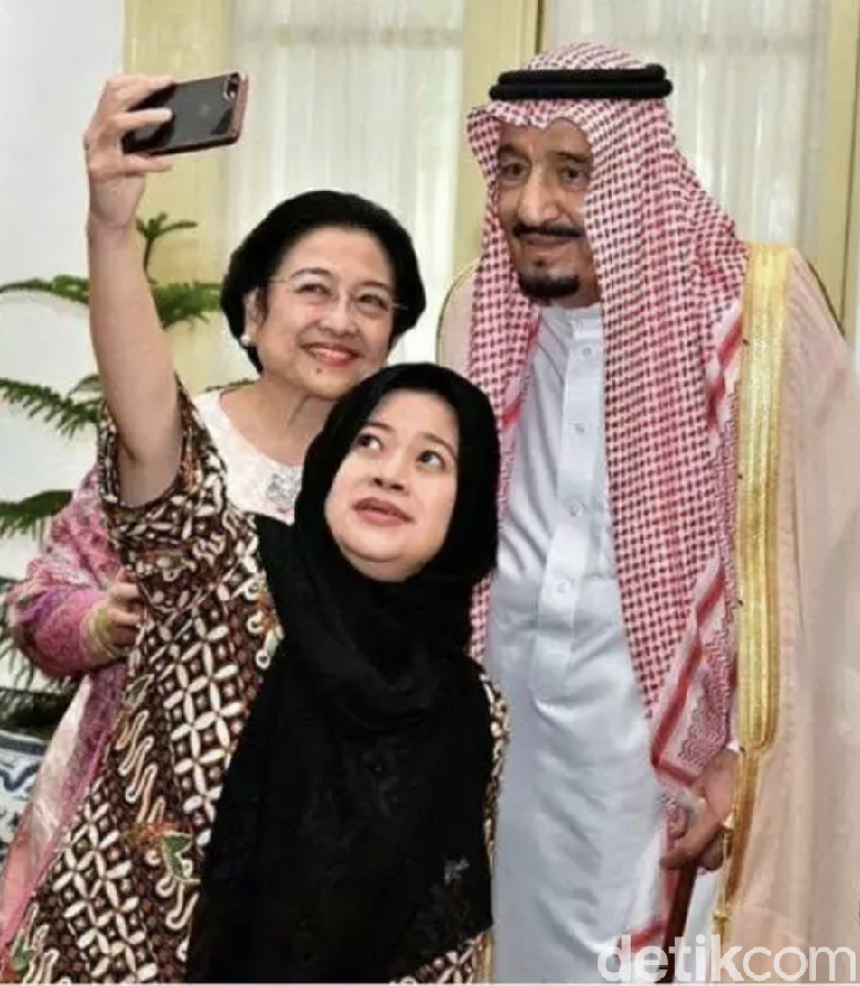 Raja Salman Pilih Indonesia Jadi Tamu Kehormatan Festival Janadriyah Raja Salman Pilih Indonesia Jadi Tamu Kehormatan Festival Janadriyah