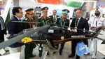 JK Buka Pameran Indo Defence 2018 Expo & Forum