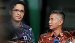 KPU Gandeng KPK Bahas Caleg Bekas Napi Korupsi