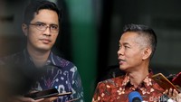 Dalam keterangan pers itu Komisioner KPU dan Juru Bicara KPK memiliki rencana untuk membeberkan siapa saja caleg yang sebelumnya pernah menjadi narapidana kasus korupsi untuk memberikan informasi kepada masyarakat.