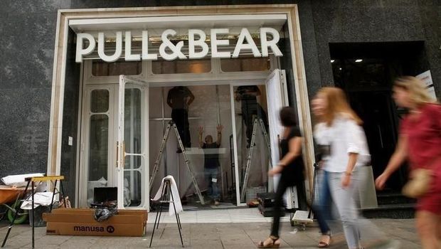 7 Merek Fesyen Milik Zara Ini Sumbang Omzet Rp 444 T Setahun