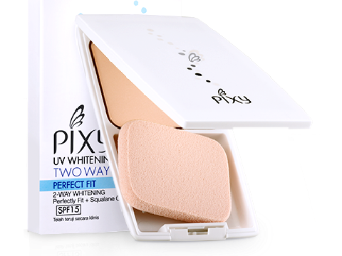 5 Bedak dari Brand Lokal untuk Kulit Berminyak, Harga di Bawah Rp 100 Ribu