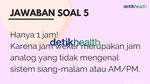 Ngaku Jago Matematika? Coba Jawab Dulu Kuis Ini