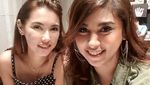 Barbie Nouva, Sahabat yang Undang Maria Ozawa Party di Indonesia