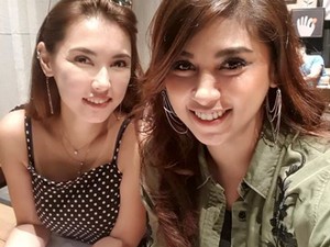 Jika Imigrasi Tak Minta Maaf, Miyabi Siap Tempuh Jalur Hukum