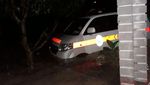 Foto: Banjir-Longsor Terjang Mandailing Natal