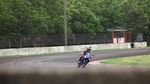 Menguji Yamaha R25 Baru di Sentul