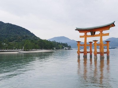 Jepang Makin Mahal, Ada Lagi Pajak Turis di Destinasi Ini