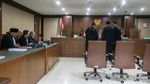 Sidang Lanjutan PK Patrialis Akbar