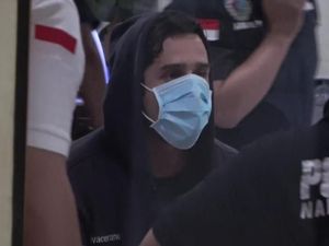 Claudio Martinez Ditangkap karena Narkoba, Instagramnya Digeruduk