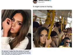 Editan Kocak Pakar Photoshop Kabulkan Permintaan Netizen